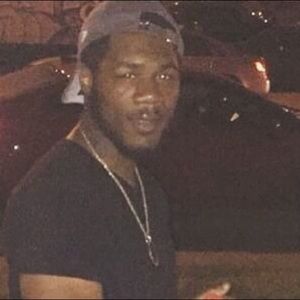 Meet your Posher, Tyree